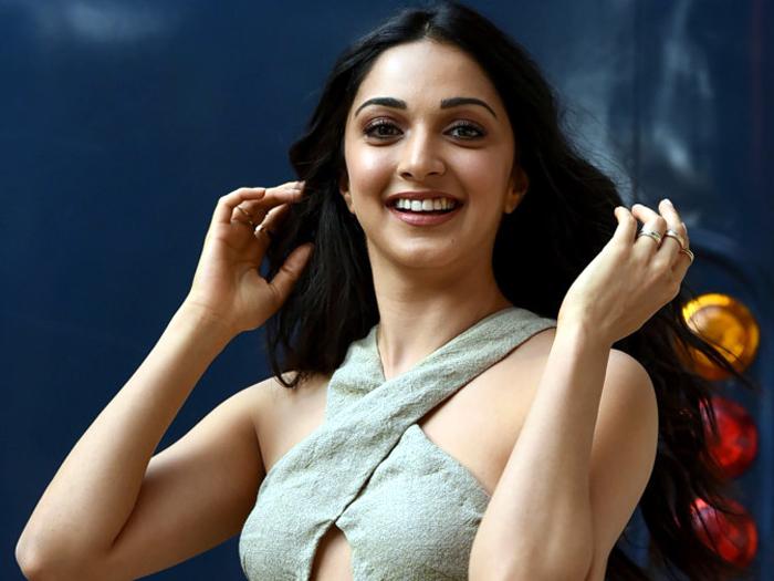 Interesting News On Kiara Advani!