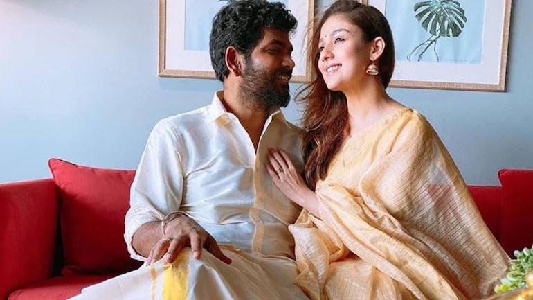 Interesting news on Nayanthara - Vignesh Shivan Wedding