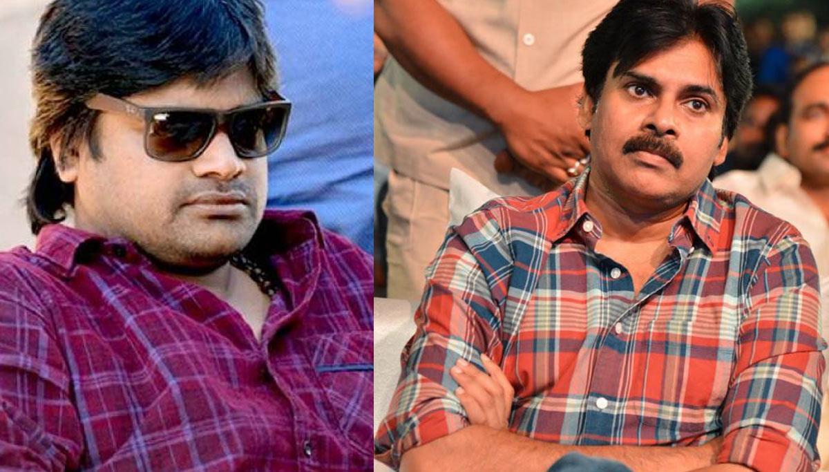 Interesting news on Pawan PSPK28