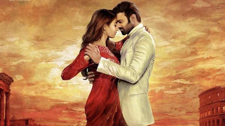 Interesting news on Radhe Shyam love track