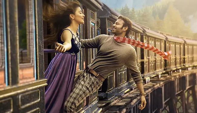 Interesting update on Prabhas Radhe Shyam 