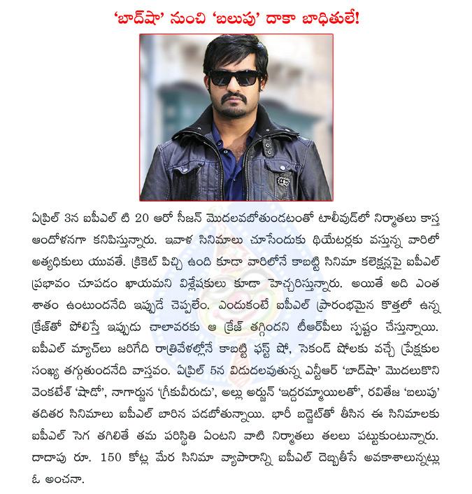 CineJosh news