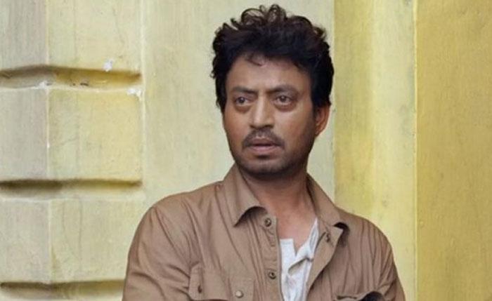 Irrfan Khan Opens up About Chemotherapy Cycles