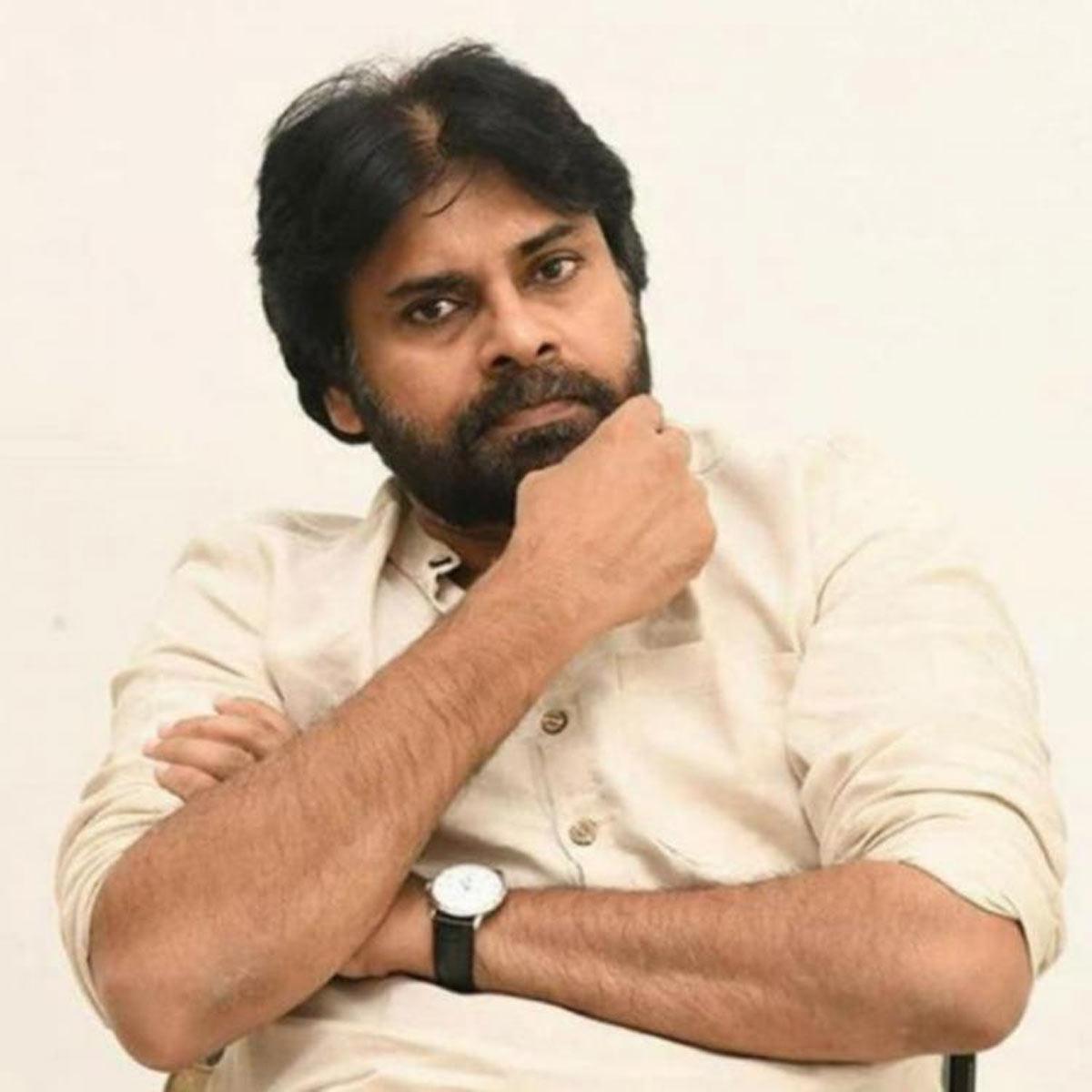  Is another director going to join Pawan's directors List?