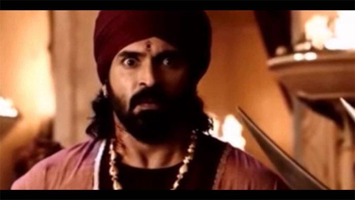 Is Baahubali Right Choice to Subbaraju ?