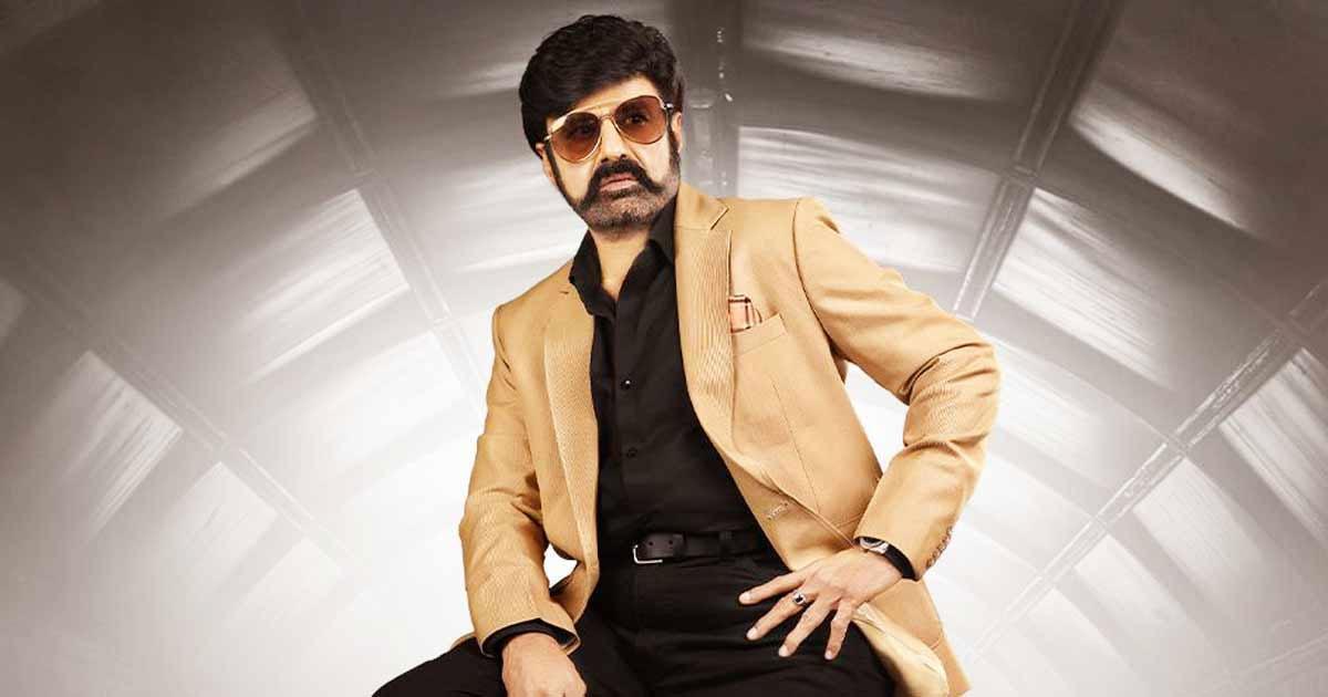  Is Balayya Unstoppable coming again