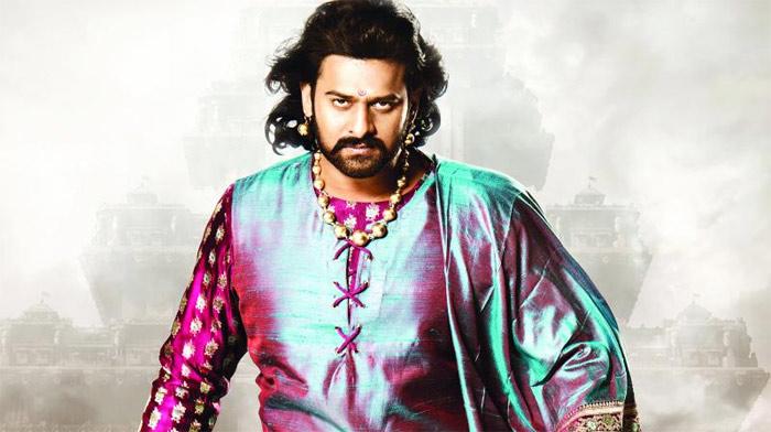 Is Bollywood jealous about Baahubali's success?