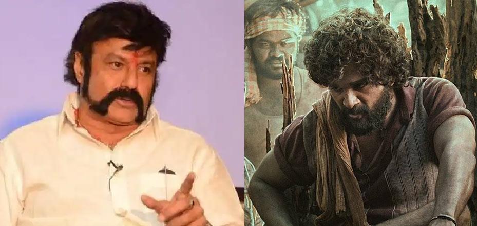 Is Bunny going to do the same mistake as Balayya?
