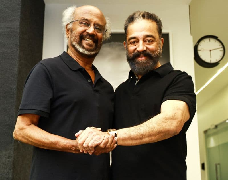 Is director finalized for Thalaivar 173