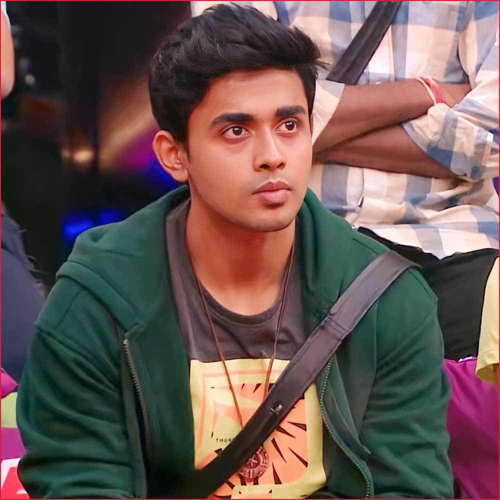 Is Gautham being de-famed in Bigg Boss 8