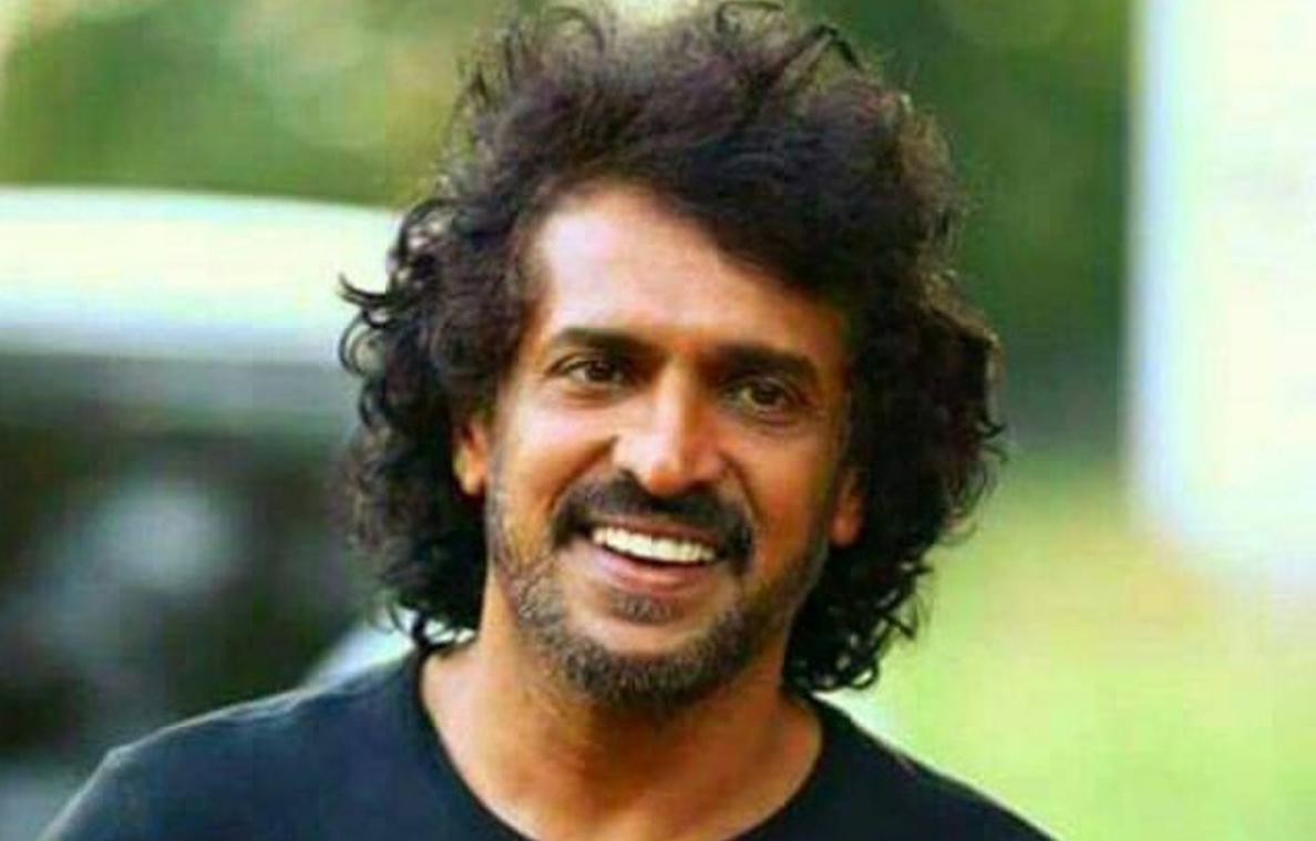 Is he NTR's villain?