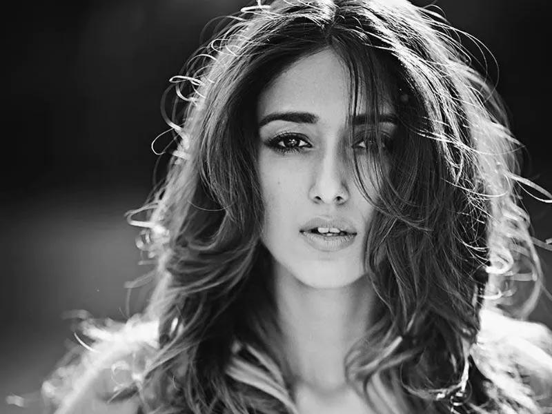 Is Ileana banned in South films?