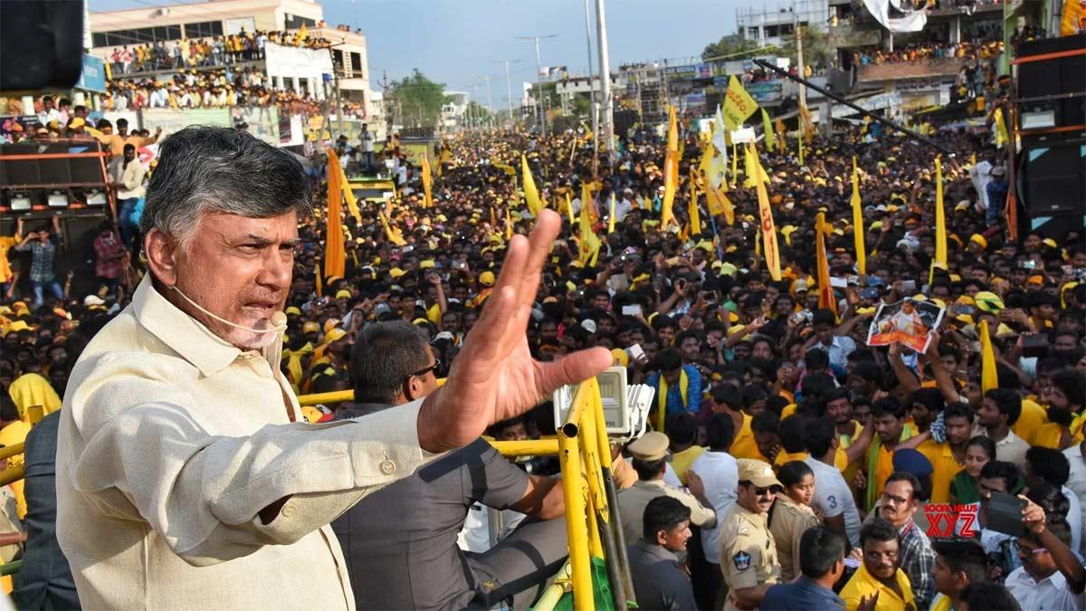 Is it changing the thinking of Telugu brothers