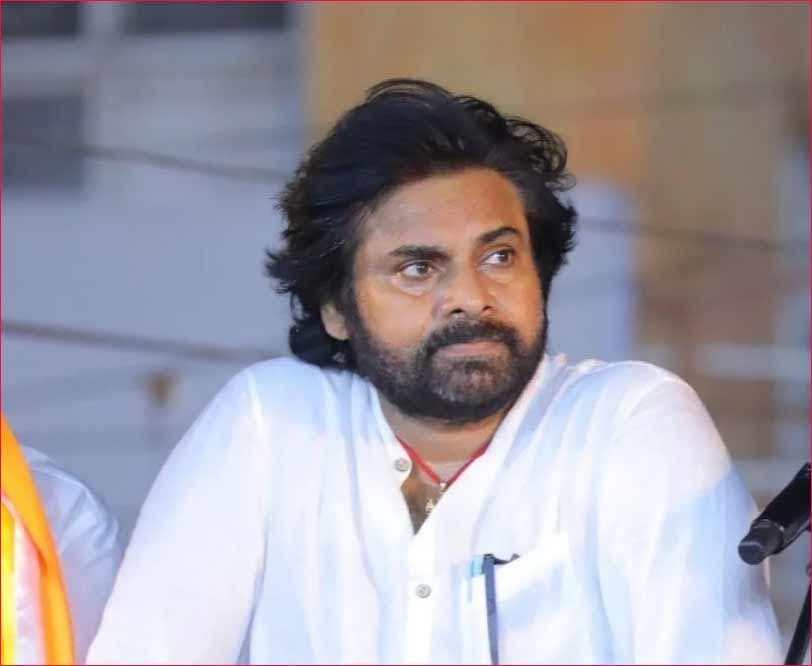  Is it possible with Pawan?