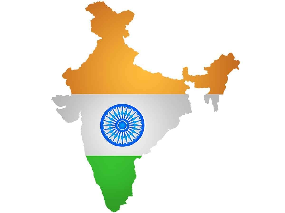 Is it so easy to change the name of India?