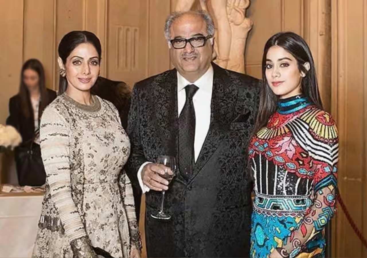 Is Janhvi Kapoor Getting Ready for Marriage?