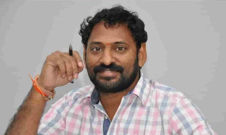 Is Karnan remake director fixed?