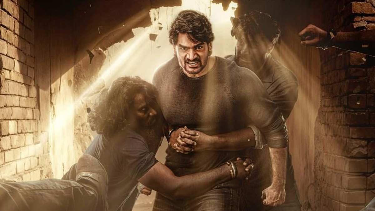 Is Karthikeya minus the same?