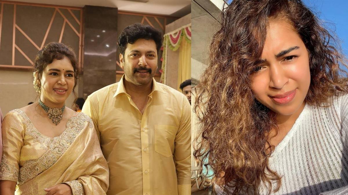 Is Kollywood Star girlfriend pregnant