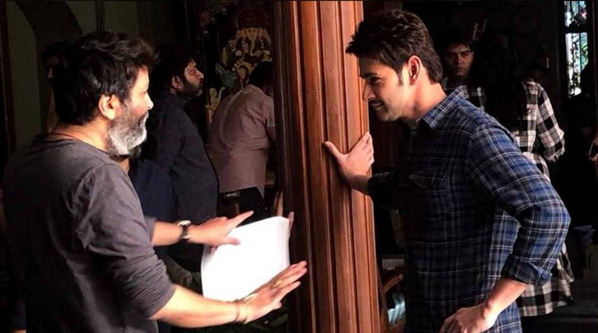 Is Mahesh-Trivikram doing wrong?