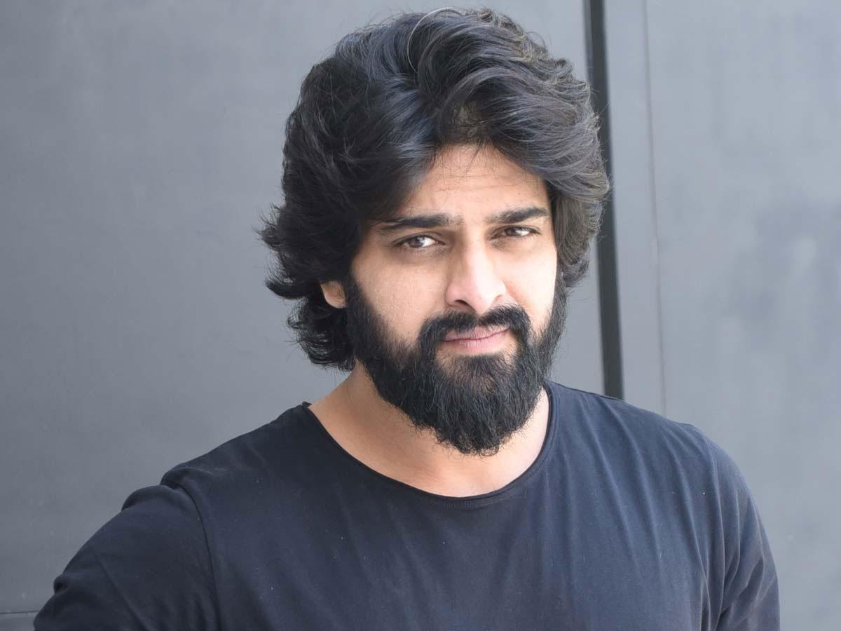 Is Naga Shourya out of Career