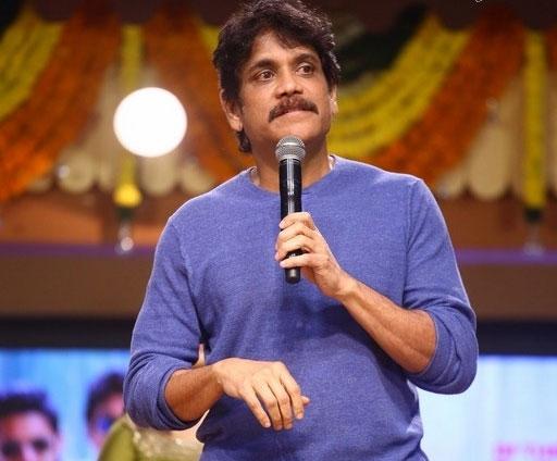 Is Nagarjuna compromised?