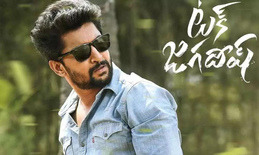 Is Nani playing this role in Tuck Jagadish?