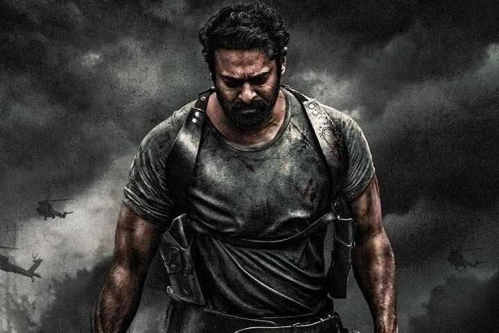 Is Prabhas not cooperating?