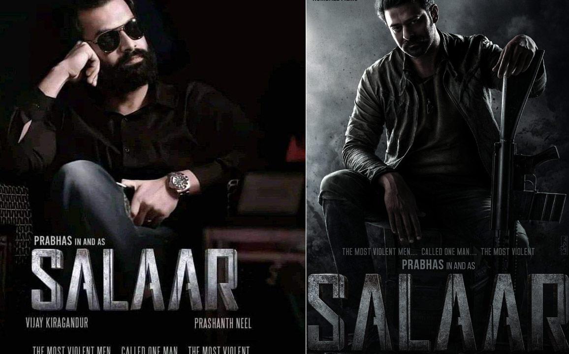 Is Prithviraj Sukumaran Working With Prabhas?