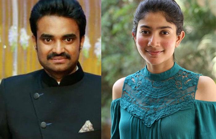 Is Sai Pallavi In Love with this Director?