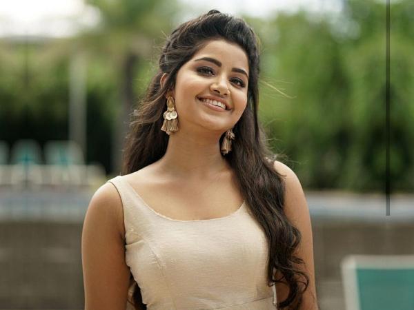 Is She left from Nikhil Karithikeya 2..?