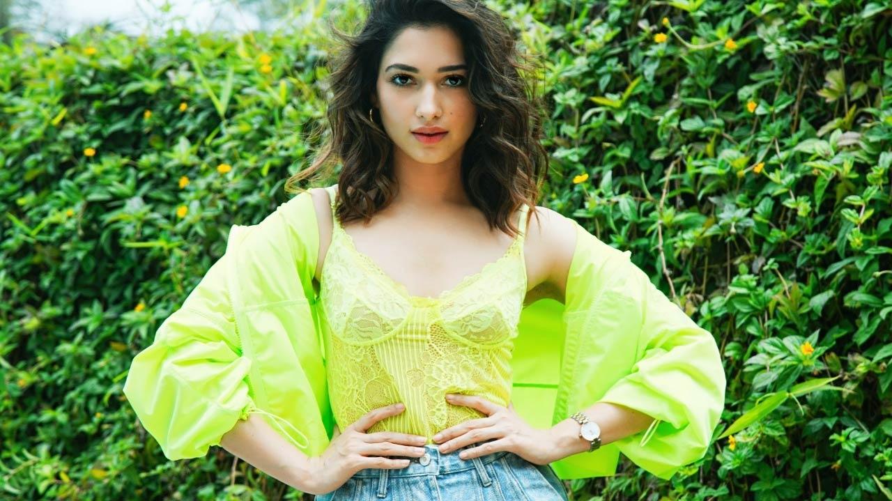 Is Tamannaah Bhatia Marrying Mumbai Businessman?