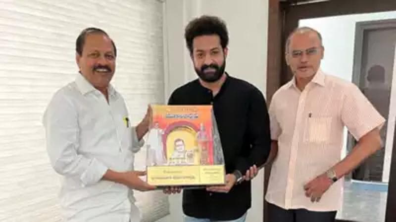 Is Tarak coming?