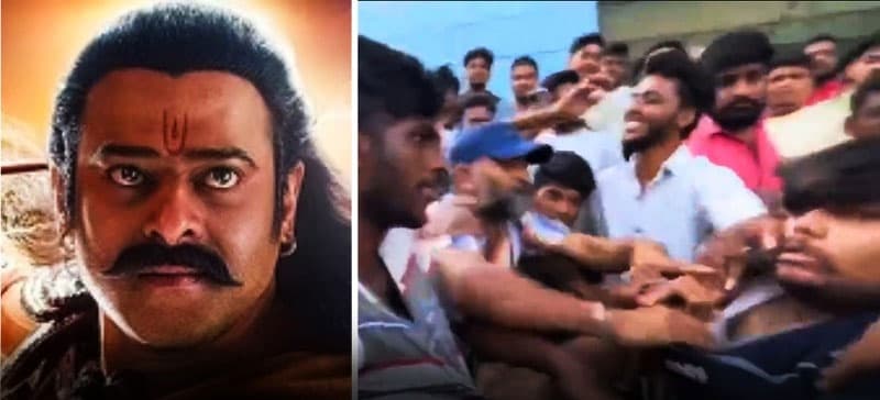 Is telling movie is not good, a crime?