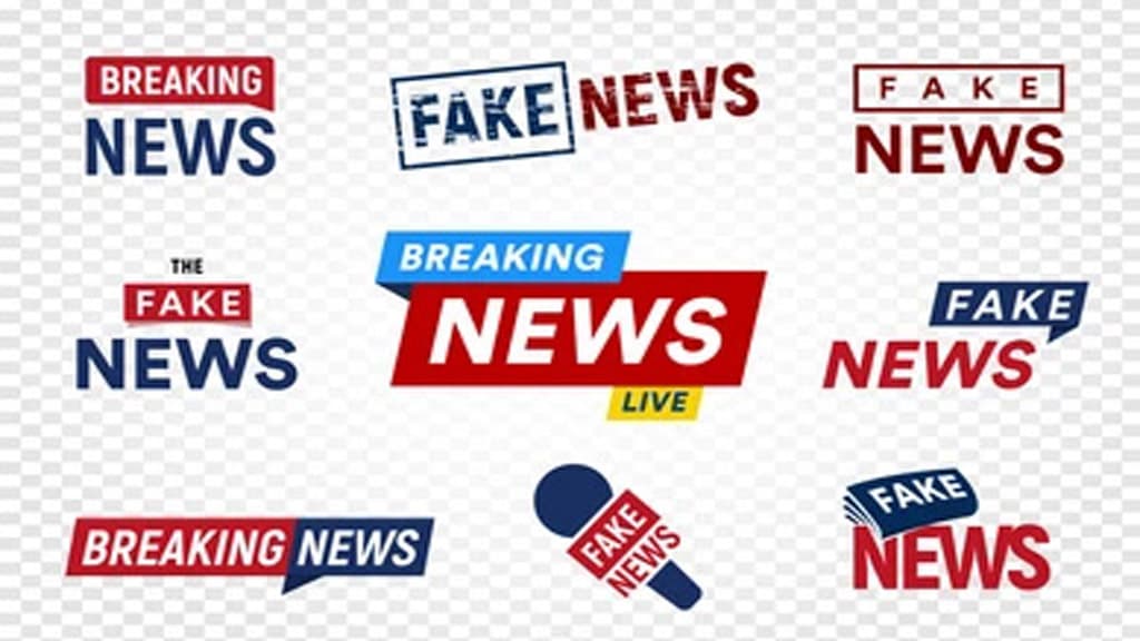 Is the media wrong?
