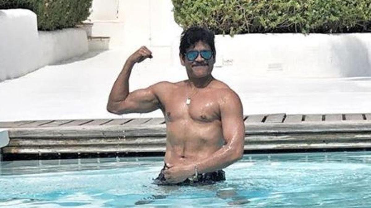 Is there a reason for Nagarjuna's silence?