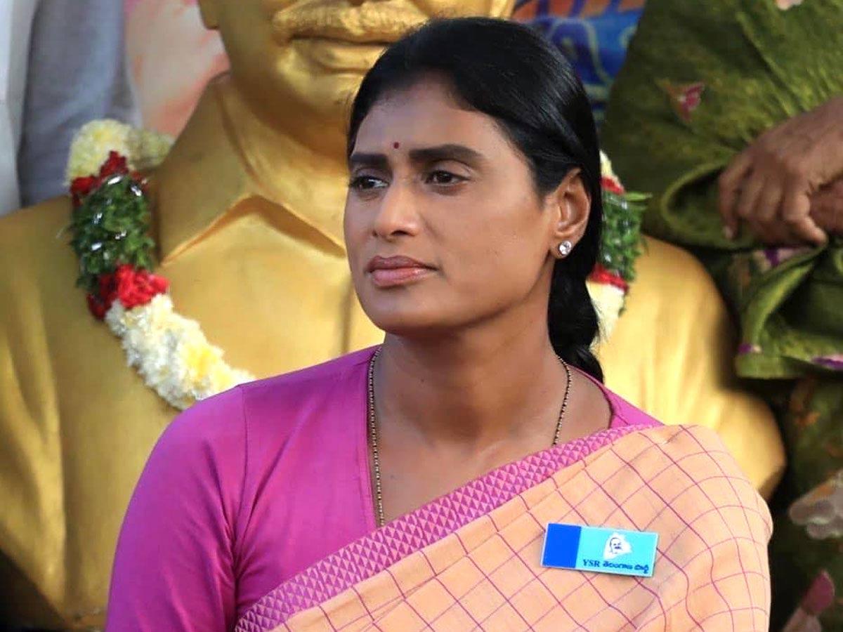 Is there a story behind Sharmila withdrawal..