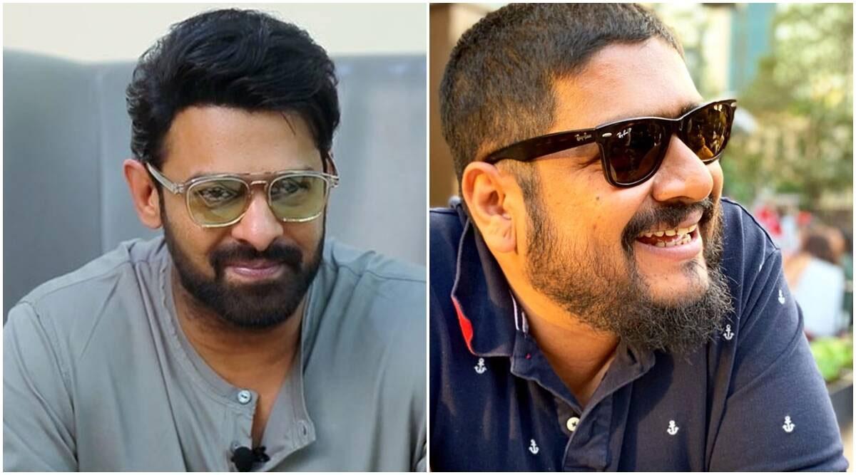 Is this Heroine only option to Prabhas Aadipurush