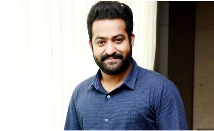 Is this NTR and Trivikram Movie Title?