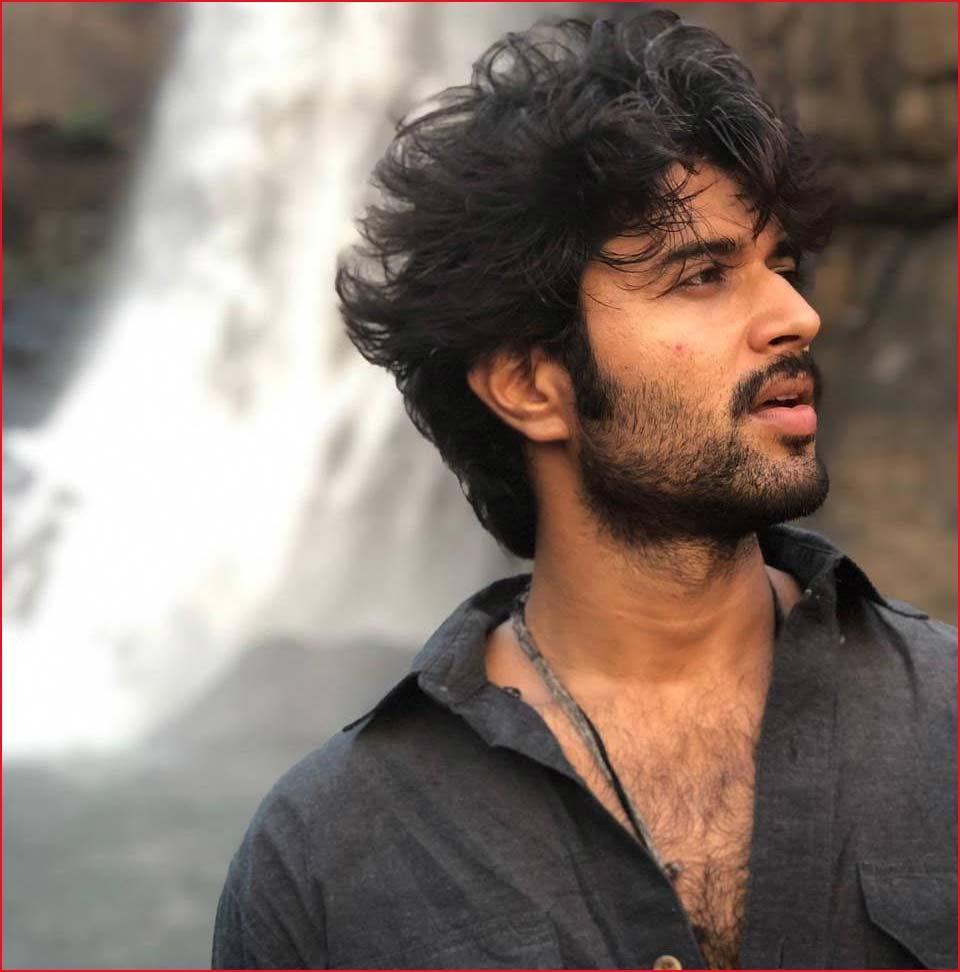 Is Vijay Devarakonda a tier 2 hero