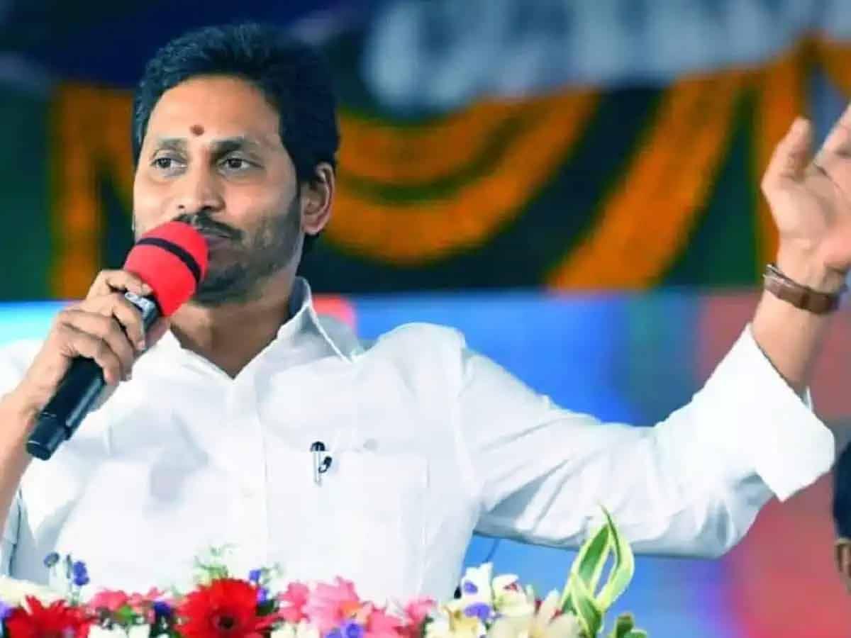 Is YCP giving up on teachers?