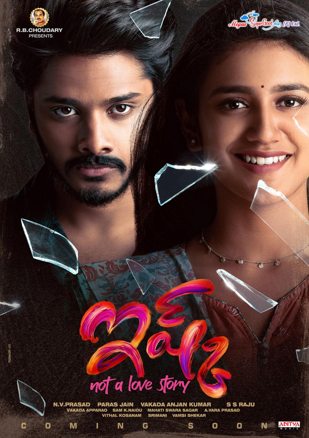 ISHQ First Zolt Out