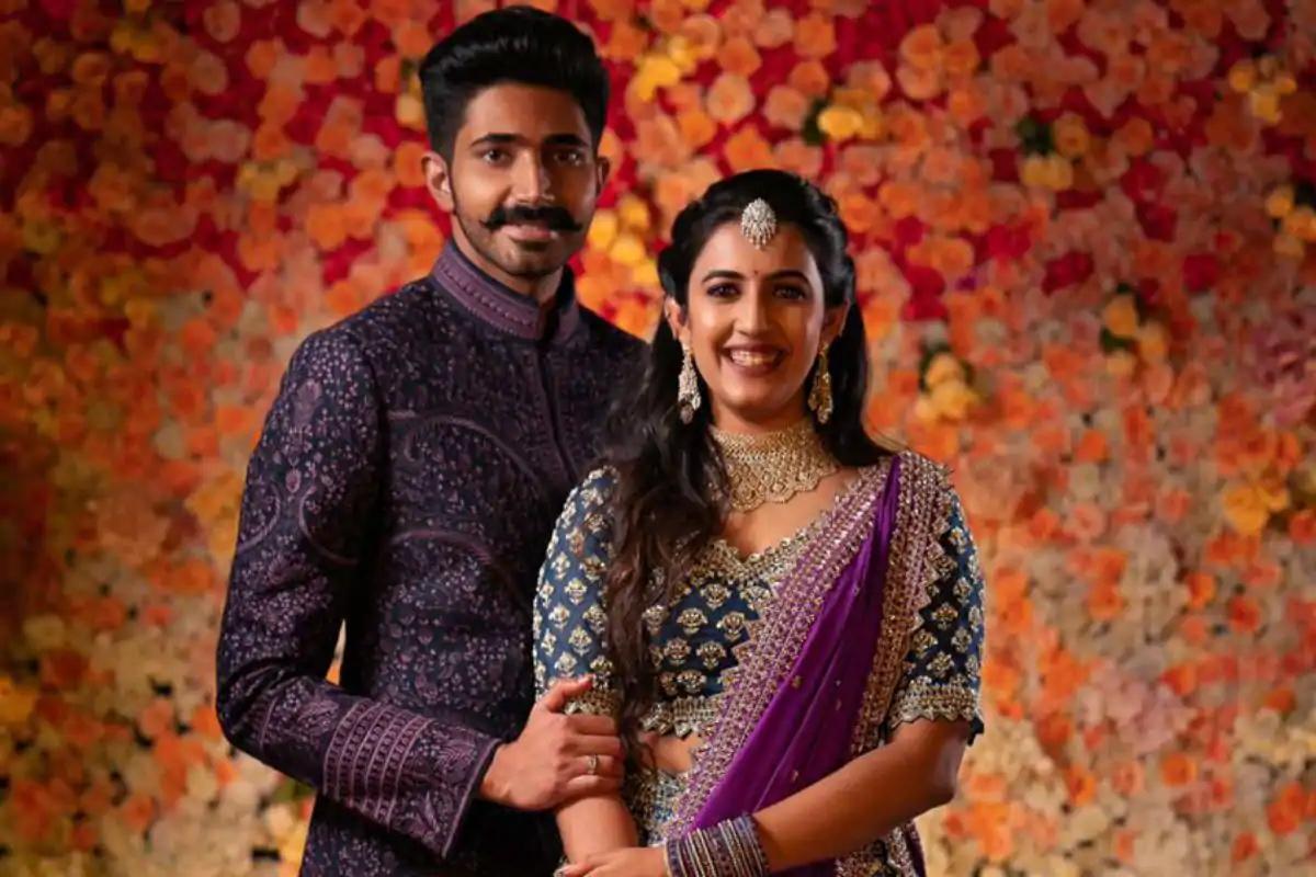 Isn't Pawan attending Niharika's wedding?