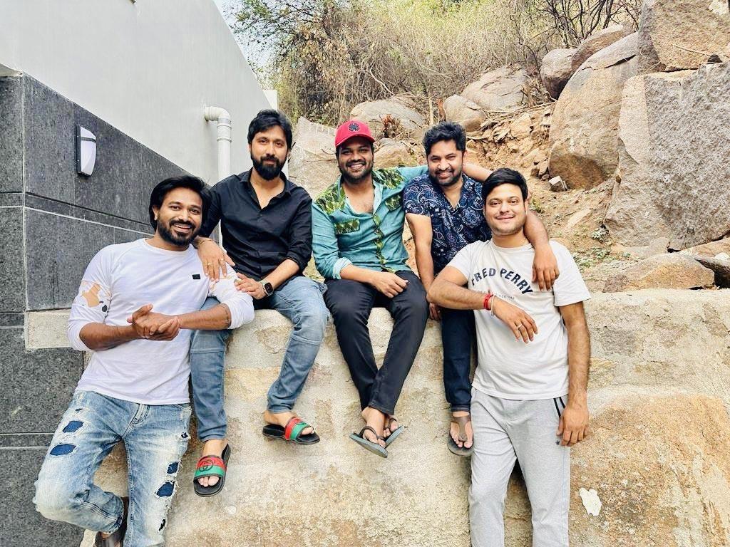 Issue with Anna.. Enjoy with friends
