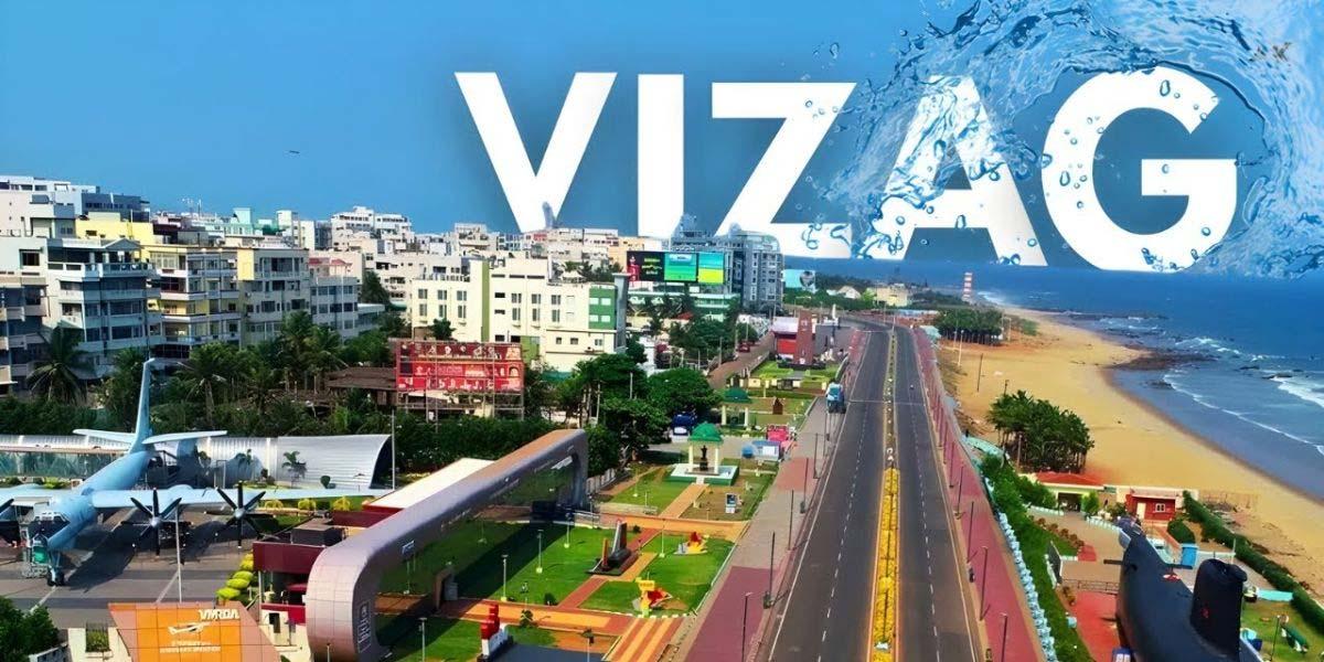 IT in Vizag