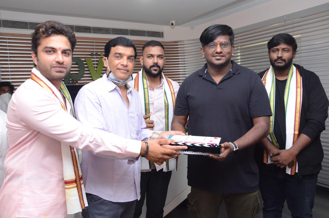  It is a remake of the Tamil movie O My Kadavule