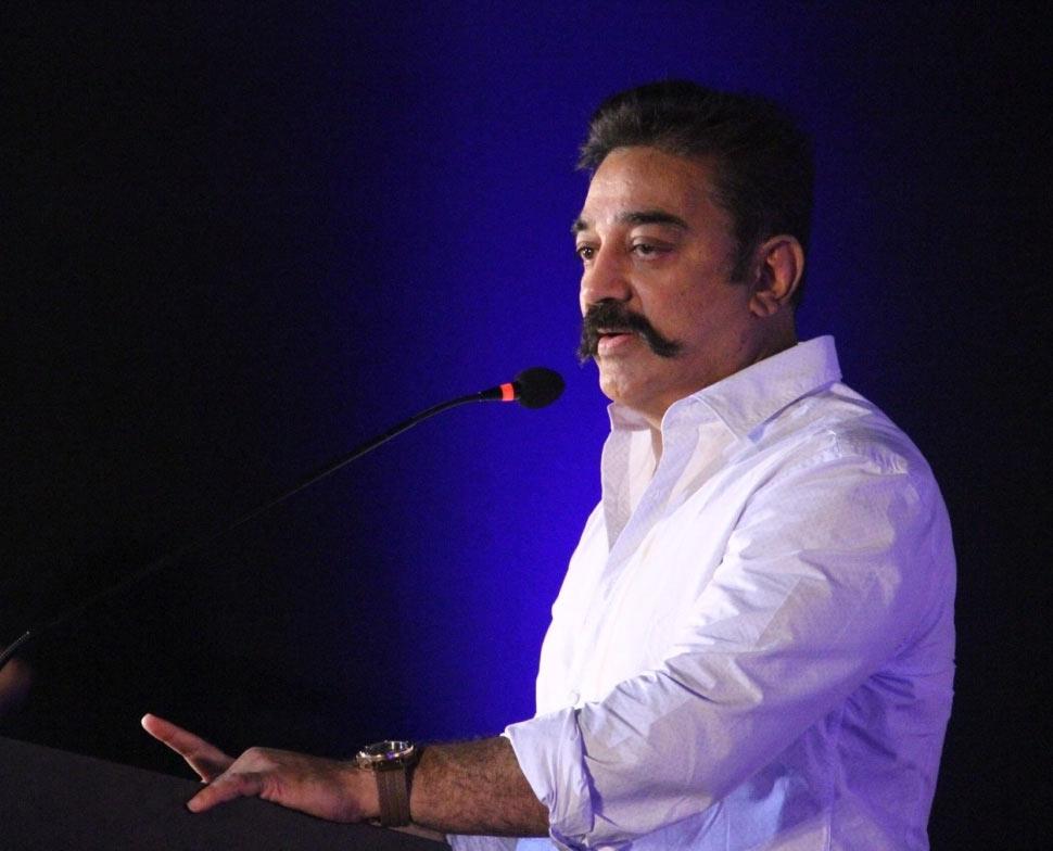 It is correct to celebrate the defeat of Kamal