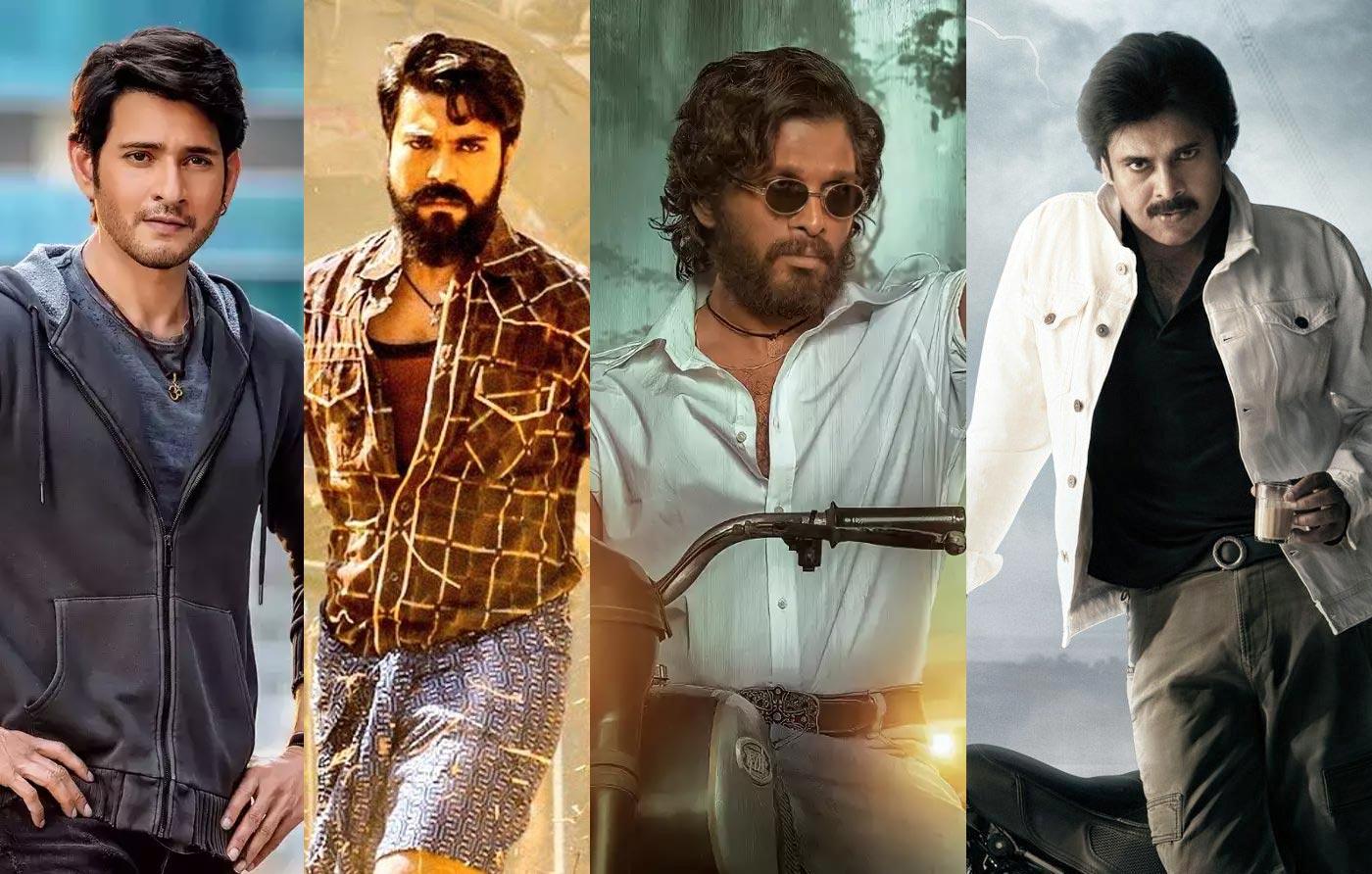 IT officials who shocked the star heroes