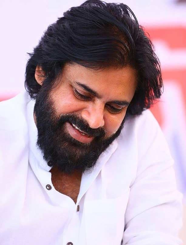 It's time for Pawan to sacrifice..!