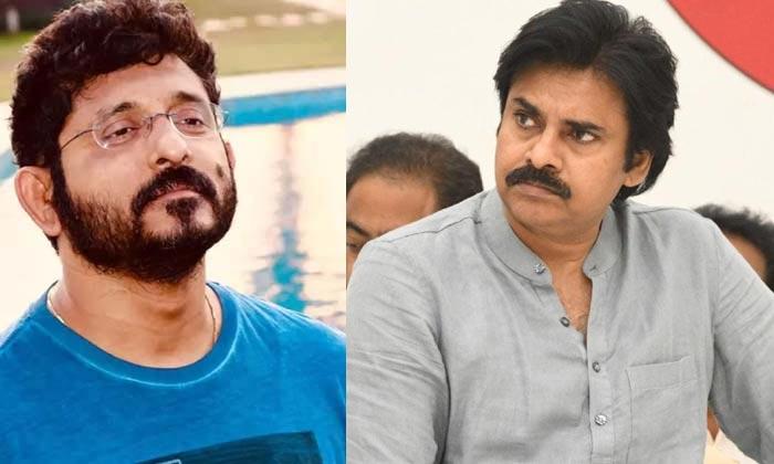 It was very difficult to convince Pawan Kalyan